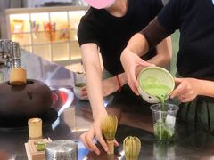 -THE MATCHA TOKYO抹茶东京