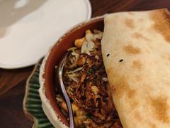 -ELI FALAFEL Lebanese&Mediterranean黎巴嫩美食(富城路店)
