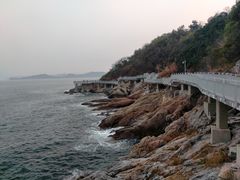 -大梅沙海滨公园