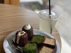 -发酵食堂(屏风街店)