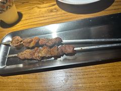 -清真·双公羊·馕坑烤全羊(奥体店)