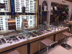 -博客眼镜(大学城店)