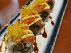 -千代武日本料理(开发区店)
