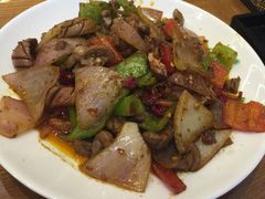 清真益鑫羊肉手抓馆(花园北街店)-清真·益鑫羊肉手抓馆(花园北街店)