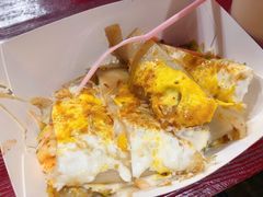 -四环冷面王(西单华威约饭街店)