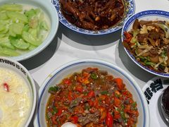 -欧记大排档·景德菜(上海首店)