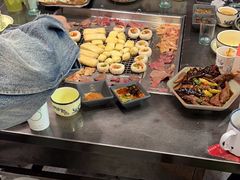 -塘屋烧烤·云南火塘烧烤品牌(春城慧谷旗舰店)
