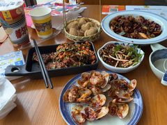 -包整·丝娃娃(一览甲秀楼风景店)