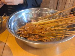 钵钵鸡-嘉州鲜知味钵钵鸡(奎星楼店)