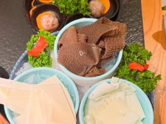 -季季山·云南野生菌火锅(上海首店)
