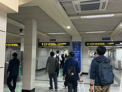 -上海长途客运南站