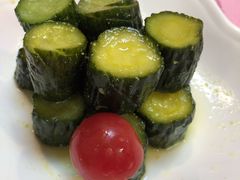 -昱德来·天津菜(河西店)