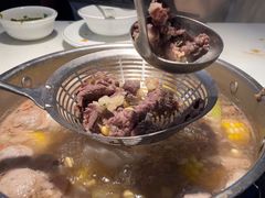 -潮发潮汕牛肉店(龙洞店)