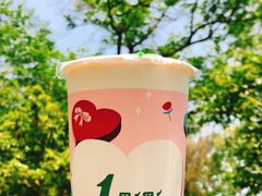 -1点点(中山门大街店)