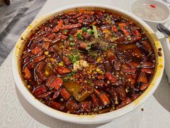 -辣婆婆(航天桥店)