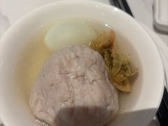 -琬苑鸽庄·川粤融合菜(解放碑总店)