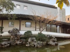 -秋霞圃
