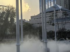 -后襄河公园