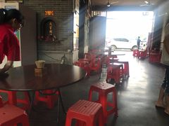 大堂-欢姐伦教糕(北海大道北店)