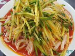 -东关吉祥西安腊汁肉夹馍(健德门店)