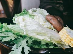 -菌自在·云南野生菌火锅(长安万达店)
