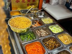 -张果佬年糕卷(科巷店)