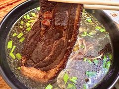 -小龙大肉面馆