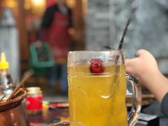 -镇江龙·火锅串串(武侯祠店)