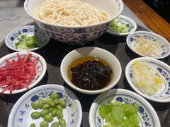 -醉人椒麻辣香锅(王府井喜悦店)