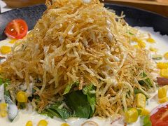 -雷门拉面·现熬骨汤(凯德来福士店)