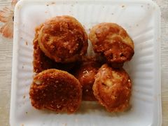 鸡仔饼-广州酒家(文昌总店)