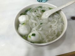 -文辉墨鱼丸大王(铜锣湾渣甸街总店)