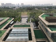 -廊坊固安福朋喜来登酒店
