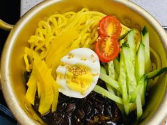 -妥妥烤肉料理(昙华林店)