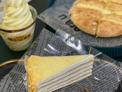 -猫王榴莲世家(三里屯SOHO商场店)