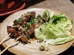 烤牛肋条-伊藤ITO(侨福芳草地购物中心店)