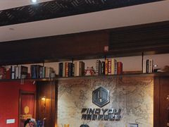 -恐怖游戏(湖滨店)