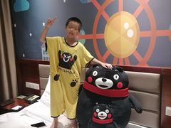 -东航云逸酒店(九溪烟树店)