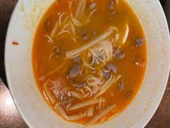 -漆黑觉米粉(三里屯店)