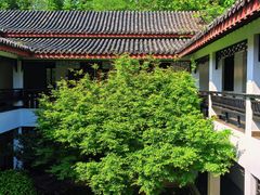 -中国湖笔博物馆(莲花庄路)