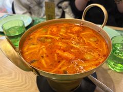 -mango tree芒果树泰国餐厅(青岛万象城店)