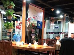 大堂-随园餐厅(仙鹤新天地广场店)