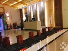 -沐王府水会(中欣广场店)