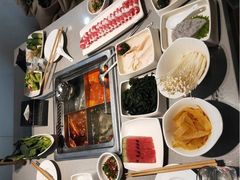 -海底捞火锅(高新活力汇店)