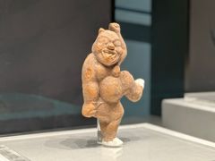 -银雀山汉墓竹简博物馆