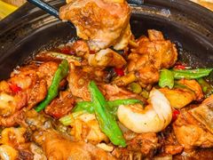 -海泰食府·新鲁菜·家宴(总部基地店)