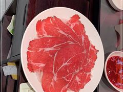 -洞子口重庆鲜货火锅(楚翘城旗舰店)