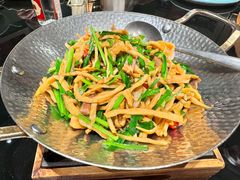 -中国徽菜·徽商故里(广安门店)