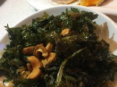雪菜腰果-永兴餐厅(复兴中路店)