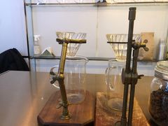 -铁手珈琲制造局metalhands(望京店)